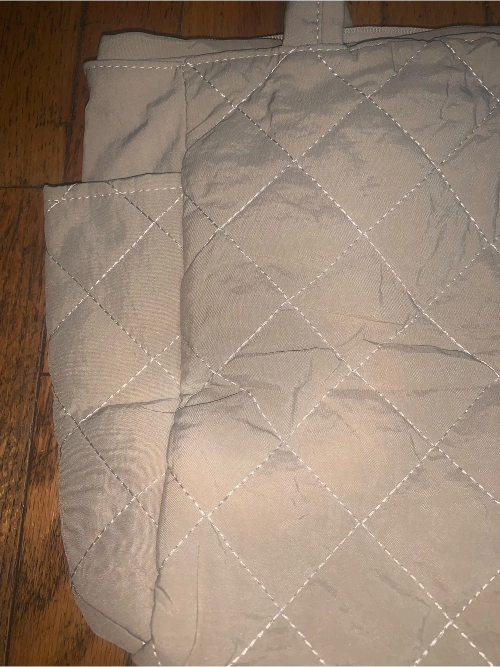 Hand made purse - Picture 3 of 13